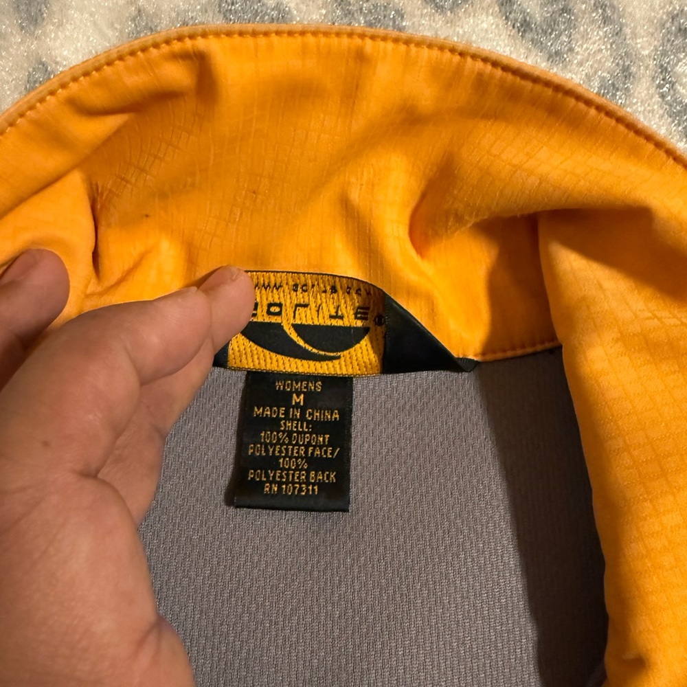 Golite Jacket, A Softshell Or Hardshell Model - image 4